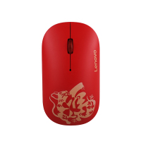 联想Air handle无线鼠标2020福鼠版