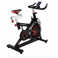 [健芬欣]艾威BC4370 动感单车 健身器材