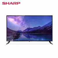 夏普(Sharp) 42Z3RA 42英寸 日本原装面板 高清智能 网络液晶平板电视(单位:台)