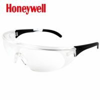 霍尼韦尔M100 流线型防冲击眼镜
