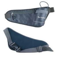 蓝色军刀 酷跑运动腰包BV-YB007