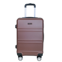 蓝色军刀 都市休闲拉杆箱BV-LG001