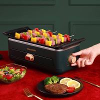 海牌烧烤炉HP-S85A