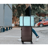 蓝色军刀 都市休闲拉杆箱套装BV-TZ001