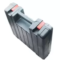 冲击钻收纳盒330*42.9*10.9 GBH2-26