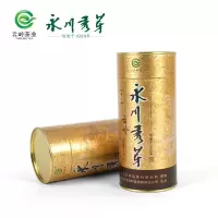 云岭茶业(YUNLING TEA) 特川永川秀芽100g圆听