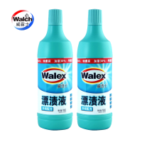 [威洁士(Walex)] 漂渍液 600克 (单位:瓶)