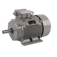 GEMPLE三相异步电机JZ132S-6 3KW