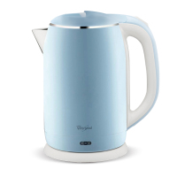 惠而浦-电热水壶-JM211F