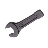 力易得(ENDURA) 开口敲击扳手 55mm E2909