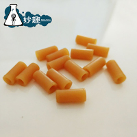 注射用堵头 乳胶帽 密封堵头100个