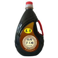 慕尊 老陈醋1.5L*2