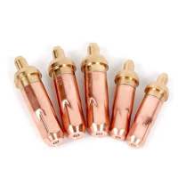 特斯国标射吸式嘴割 100-1011