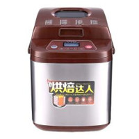 烘焙达人 · 面包机 KGMB-2020