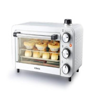 甜蜜恋人 · 蒸汽电烤箱KGKX-1211