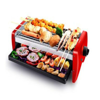 快乐时光 · 烧烤炉KGDK-829