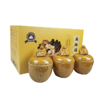 海中御宴 Q3 一帆风顺 佛跳墙礼盒