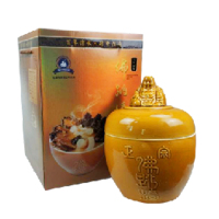 海中御宴 Q12 金玉满堂 佛跳墙礼盒