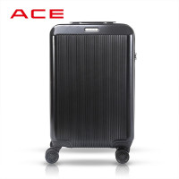 ACE商务八轮旋转拉杆箱20英寸 ACE-GL005-1 20寸 单个装