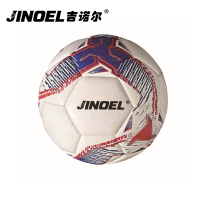 吉诺尔足球Z500足球白色