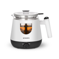 创维 悠然养生煮茶器 S102 货期7天