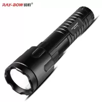 锐豹 RB-312强光手电筒充电26650充电