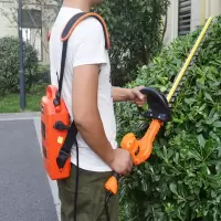 电动绿篱修剪机 TOMSPOWER 24V