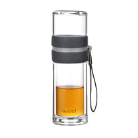 果兹泡茶师随行杯