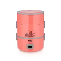 TCL 精典双层玲珑堡