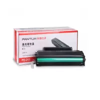 奔图PD-213黑色打印硒鼓适用于P2206/P2206NW/M6202/M6202NW/M6603NW打印机