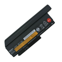 联想 THINKPAD 笔记本电脑电池 X220 X230 9芯 单位:个