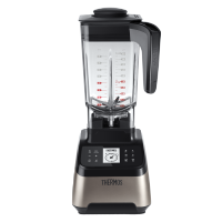 膳魔師(THERMOS)EHA-2425D-B 高速料理机 古铜色