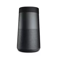 Bose博士 SoundLink Revolve 蓝牙扬声器