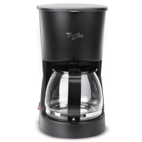 惠而浦(Whirlpool) -咖啡机WCM-JM1001