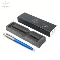PARKER派克乔特复古凝胶水笔