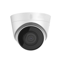 海 康DS-IPC-T12-I(PoE)(D)(国内标配)200万 红 外 阵 列 海 螺 型 网 络 摄 像 机