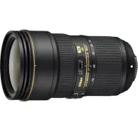 尼康(Nikon) AF-S 24-70mm f/2.8E ED VR 标准变焦镜头