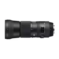 适马150-600mm F5-6.3 DG OS HSM 尼康卡口远摄变焦镜头