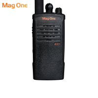 摩托罗拉(Motorola)MAG ONE A9D+ UHF数字对讲机 防尘防水