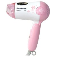 松下 EH-ND17-P405 1100W 电吹风 粉色 单位:台