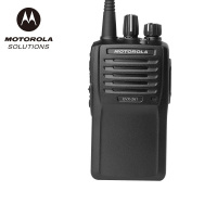 摩托罗拉(Motorola) EVX-261 UHF数字对讲机 大功率手台数两用DMR双时隙