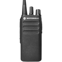 摩托罗拉(Motorola)xir C1200 UHF数字信号对讲机 手持大功率对讲商用手台