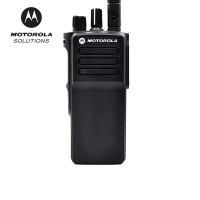 摩托罗拉(Motorola)GP328D+ 防爆UHF数字对讲机 专业商用手持对讲机