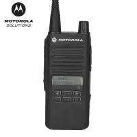 摩托罗拉(Motorola)xir C2660 UHF 可手动调频 数字对讲机