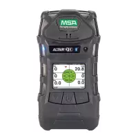 梅思安10176752天鹰5X便携式多种气体检测仪（LEL/O2/CO/NH3/H2S/VOC/彩屏）