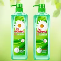 [妈妈壹选]透明瓶妈妈壹选餐具净天然橙花油 1kg + 补充装 1kg (单位:套)