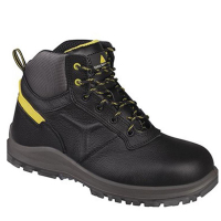 代尔塔301354飞翔系列AIRFLOW无金属TPU中邦S3安全鞋