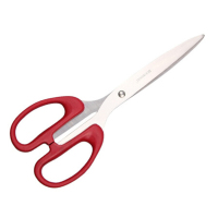 三木(SUNWOOD) 210mm办公剪刀/裁缝剪刀/厨房剪刀 颜色随机 91171