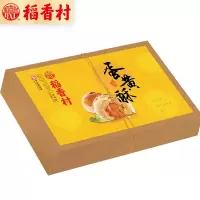 稻香村 中秋蛋酥礼盒 蛋酥礼盒