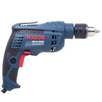 博世Bosch GBM13RE手电钻家用多功能电钻电动螺丝刀600W 大功率电钻